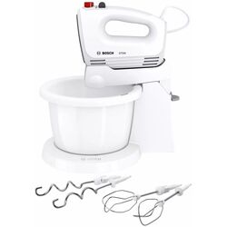 Mixer Bosch MFQ2620G (White)