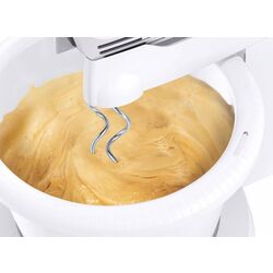 Mixer Bosch MFQ2620G (White) Thumb