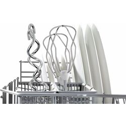 Mixer Bosch MFQ2620G (White) Thumb