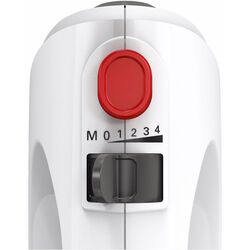 Mixer Bosch MFQ2620G (White) Thumb
