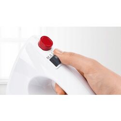 Mixer Bosch MFQ2620G (White) Thumb