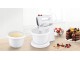 Mixer Bosch MFQ2620G (White)