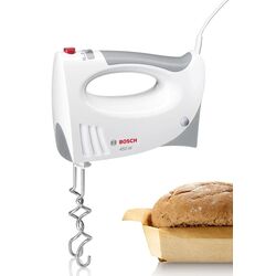 Mixer Bosch MFQ3540 (White) Thumb