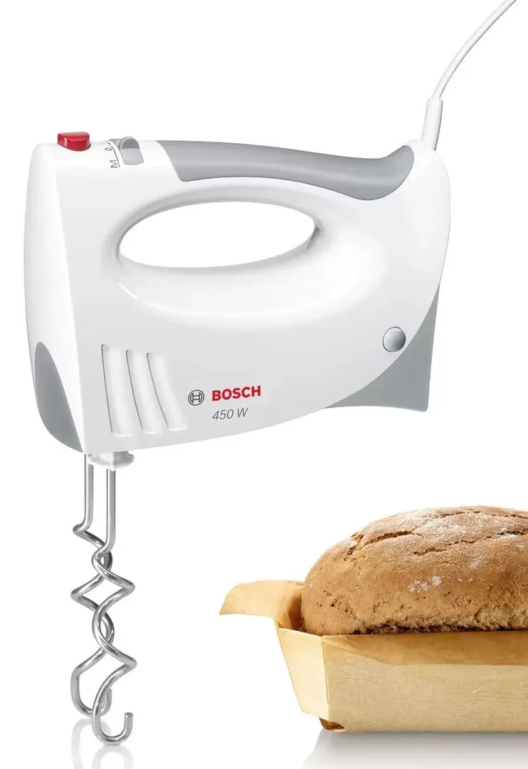 Mixer Bosch MFQ3540 (White)