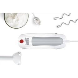 Mixer Bosch MFQ3540 (White) Thumb