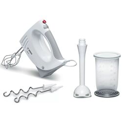 Mixer Bosch MFQ3540 (White)