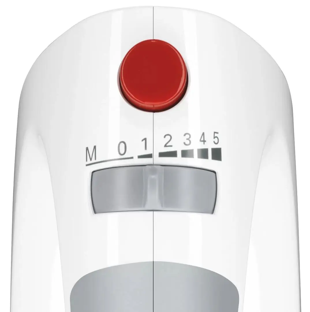 Mixer Bosch MFQ3540 (White)