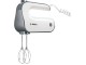 Mixer Bosch MFQ49700 (White/Silver)