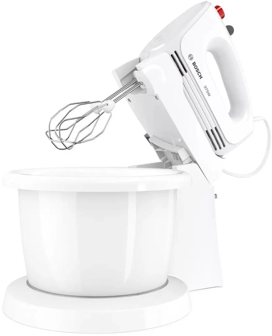 Миксер Bosch MQWPL2000 (White) - 2