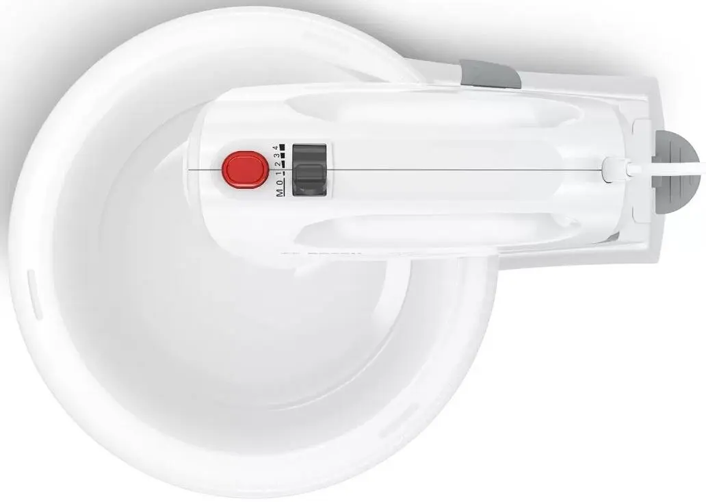 Миксер Bosch MQWPL2000 (White) - 3