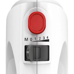 Миксер Bosch MQWPL2000 (White) Thumb