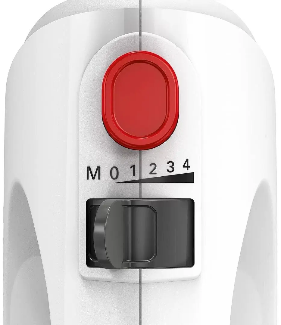 Миксер Bosch MQWPL2000 (White) - 4