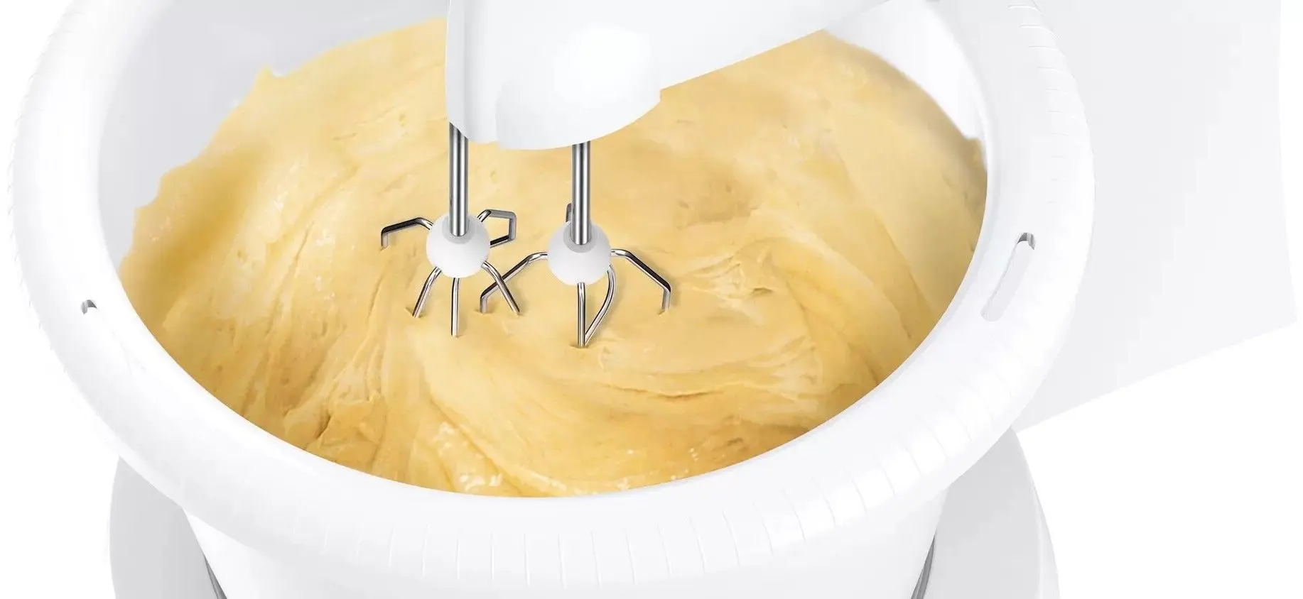 Миксер Bosch MQWPL2000 (White) - 5