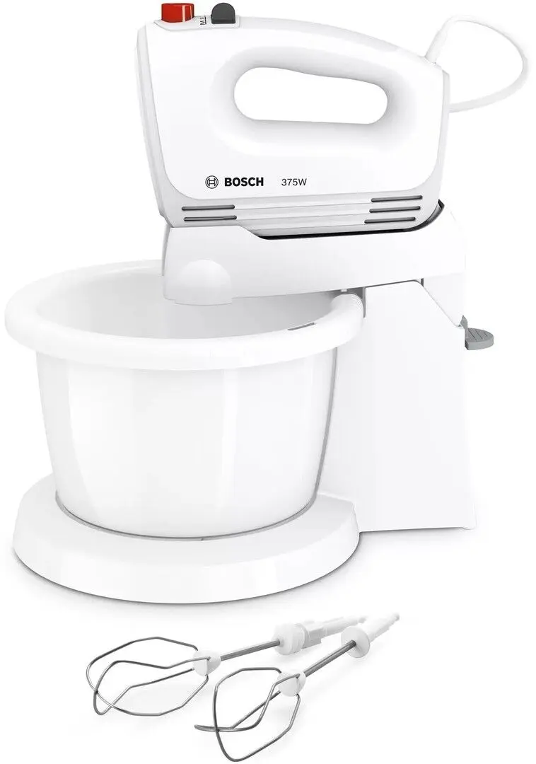 Миксер Bosch MQWPL2000 (White)