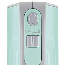 Mixer Bosch Styline Colour MFQ40302 (Inox/Mint) Thumb