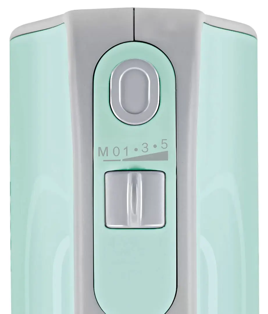 Mixer Bosch Styline Colour MFQ40302 (Inox/Mint) - 3