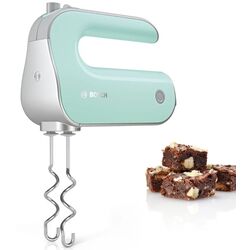 Mixer Bosch Styline Colour MFQ40302 (Inox/Mint) Thumb