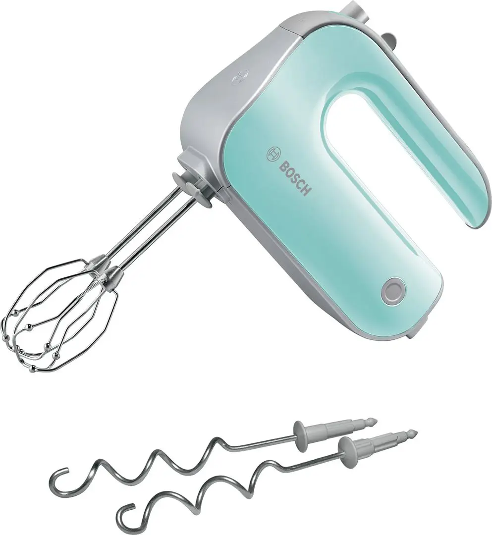 Mixer Bosch Styline Colour MFQ40302 (Inox/Mint)