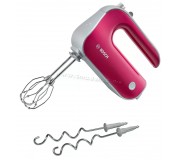 Mixer Bosch Styline Colour MFQ40304 (Red)