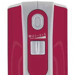 Mixer Bosch Styline Colour MFQ40304 (Red) Thumb