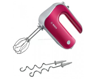 Mixer Bosch Styline Colour MFQ40304 (Red)