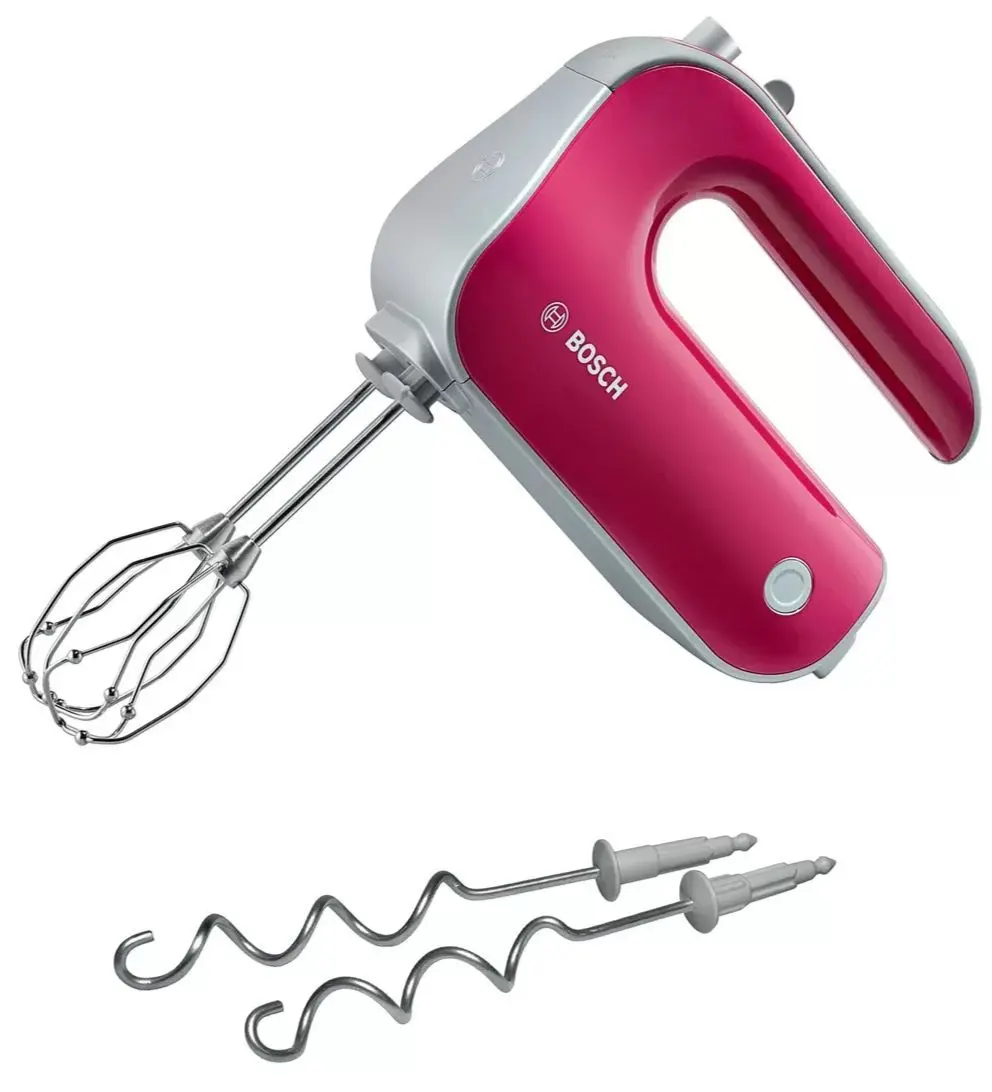 Mixer Bosch Styline Colour MFQ40304 (Red)