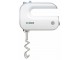 Mixer Bosch Styline MFQ 4070 (White)