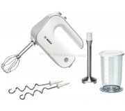 Mixer Bosch Styline MFQ 4070 (White)