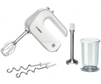 Mixer Bosch Styline MFQ 4070 (White)