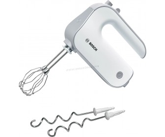 Mixer Bosch Styline MFQ4030 (White/Grey)