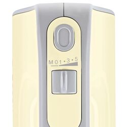 Mixer Bosch Styline MFQ40301 (Beige) Thumb
