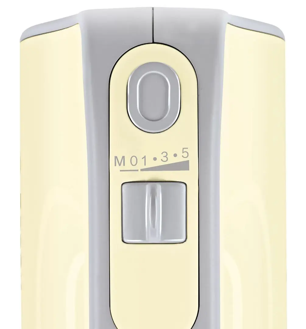 Mixer Bosch Styline MFQ40301 (Beige)