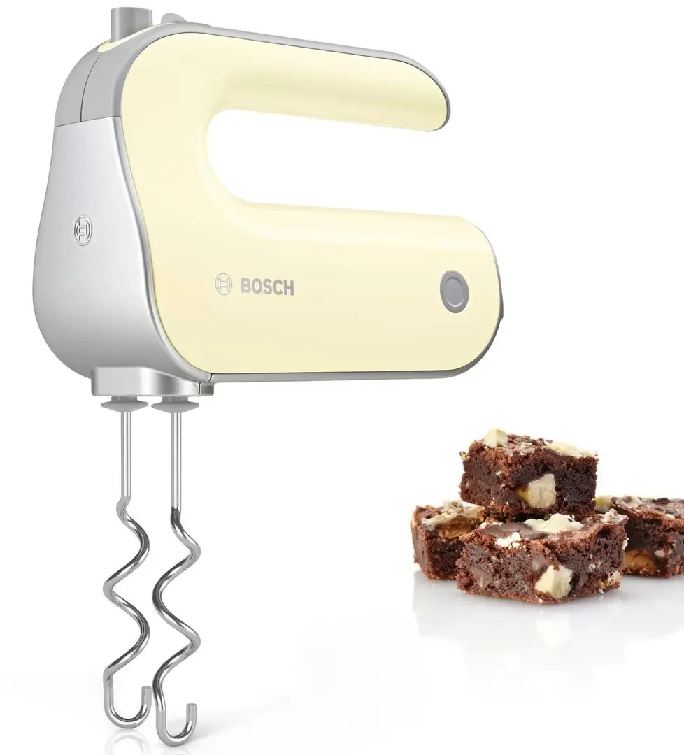 Mixer Bosch Styline MFQ40301 (Beige)