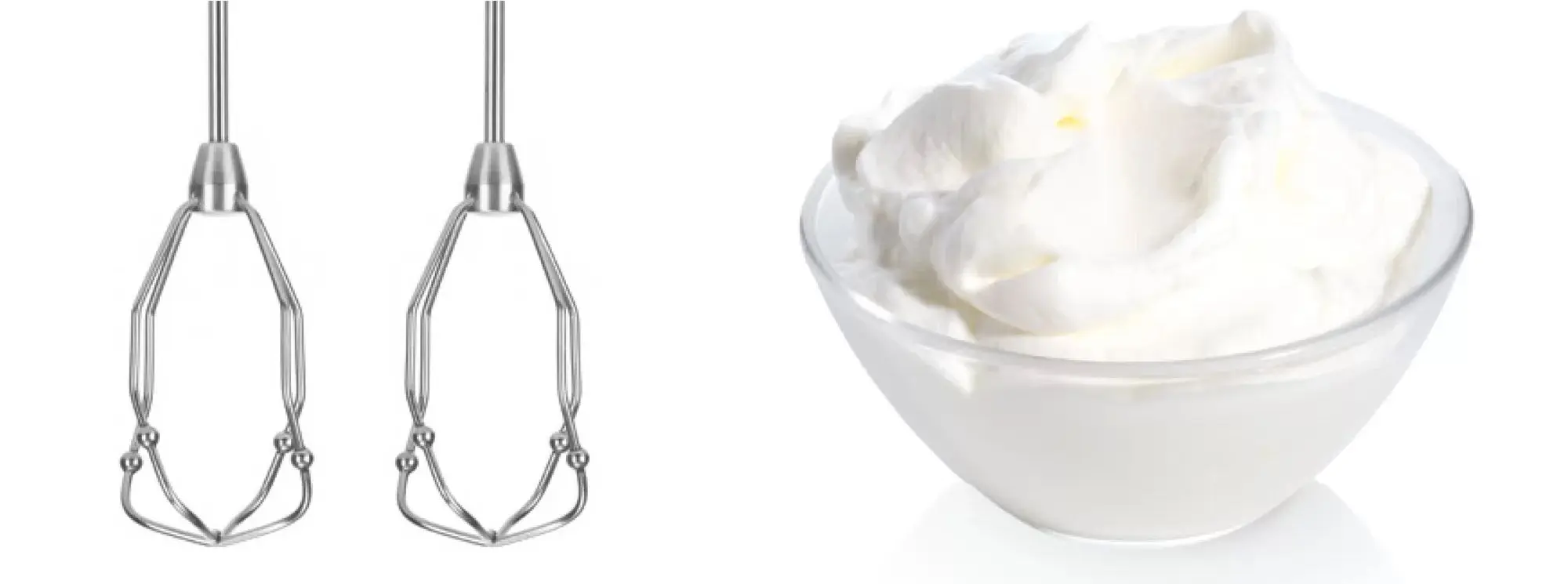 Mixer Bosch Styline MFQ40301 (Beige)