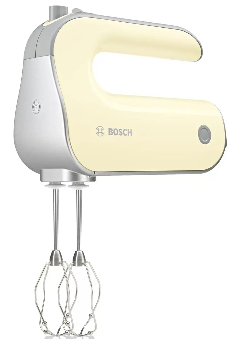 Mixer Bosch Styline MFQ40301 (Beige)