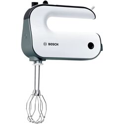 Миксер Bosch Styline MFQ49300 (White/Grey) Thumb