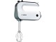 Mixer Bosch Styline MFQ49300 (White/Grey)