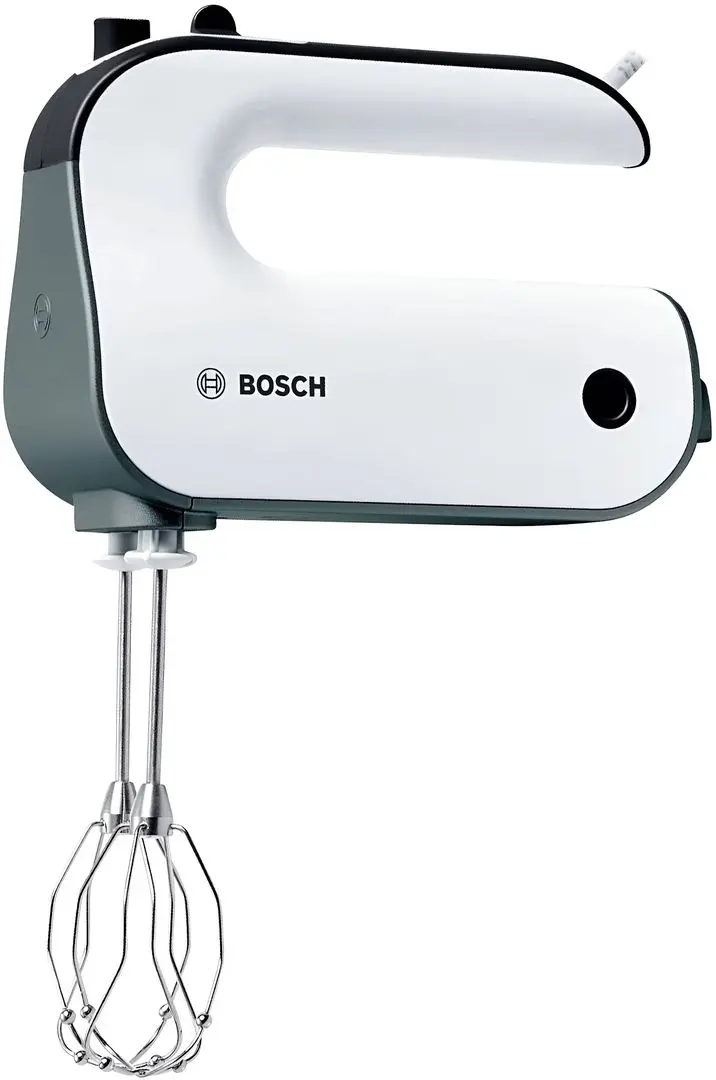 Миксер Bosch Styline MFQ49300 (White/Grey) - 2
