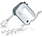 Mixer Bosch Styline MFQ49300 (White/Grey)