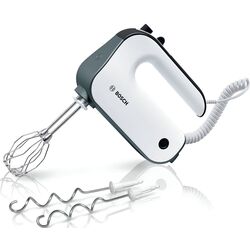 Миксер Bosch Styline MFQ49300 (White/Grey)
