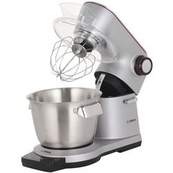 Планетарный миксер Bosch MUM9AX5S00 (Stainless Steel) Thumb
