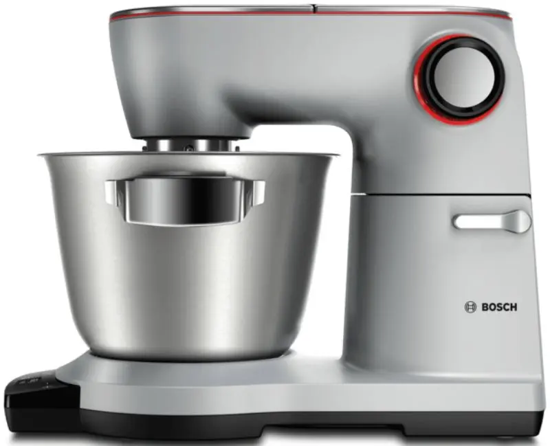 Планетарный миксер Bosch MUM9AX5S00 (Stainless Steel)