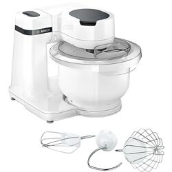 Mixer planetar Bosch MUMS2AW00 (White) Thumb