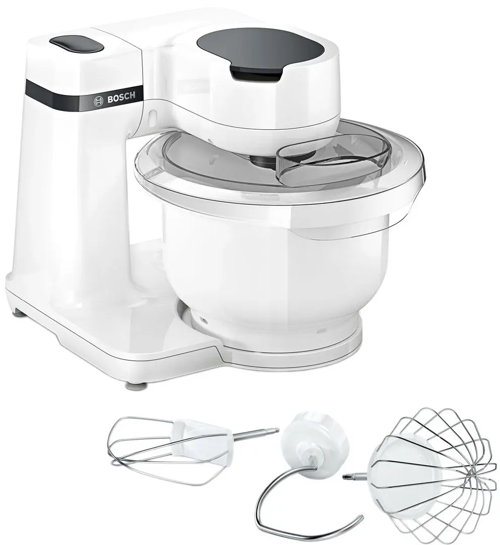 Mixer planetar Bosch MUMS2AW00 (White)