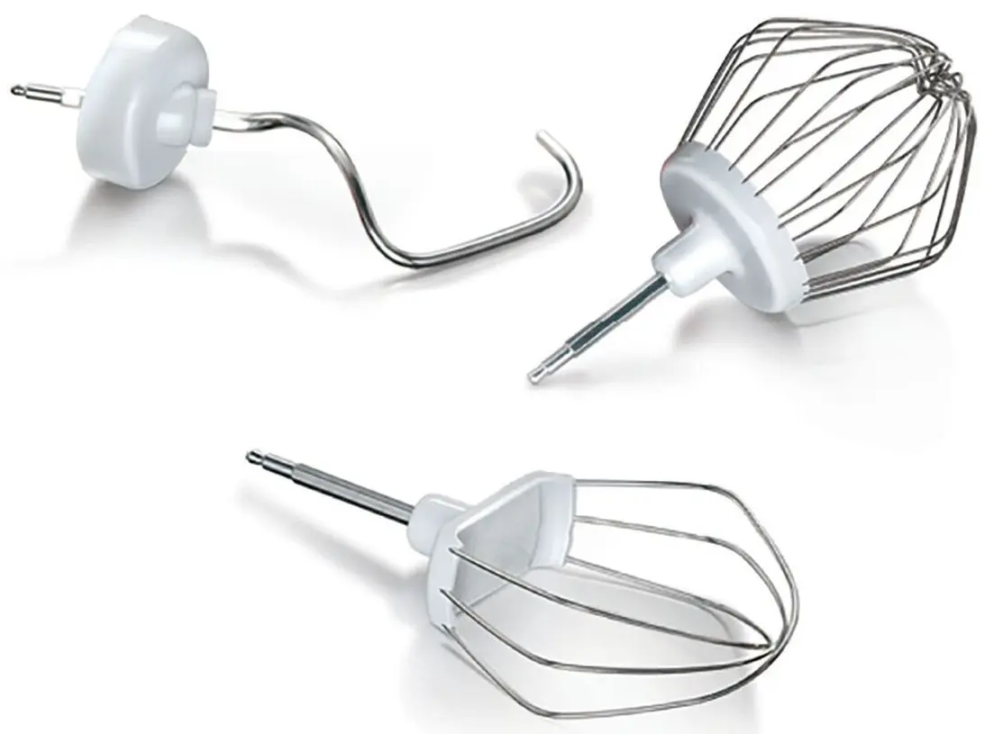 Mixer planetar Bosch MUMS2AW00 (White)