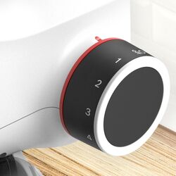 Mixer planetar Bosch MUMS2AW00 (White) Thumb