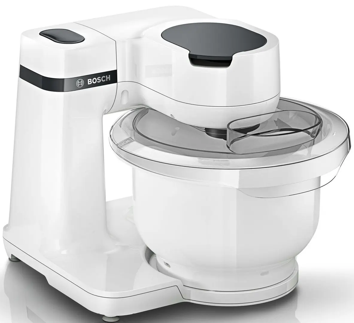 Mixer planetar Bosch MUMS2AW00 (White)