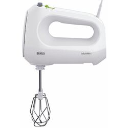 Mixer Braun HM1010WH (White) Thumb