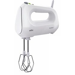 Mixer Braun HM1010WH (White)