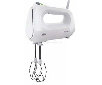 Миксер Braun HM1010WH (White)